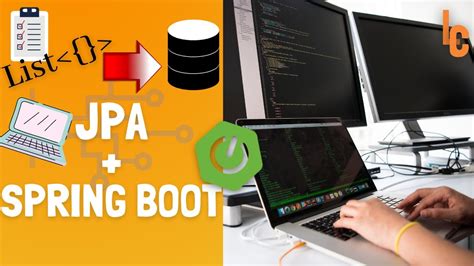 How To Save List Of Objects In Spring Data Jpa Spring Boot Jpa Live Hot Sex Picture