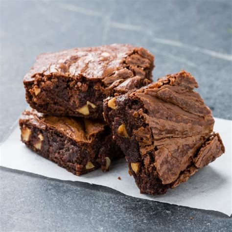 Easy Nutella Hazelnut Brownies Cook S Country