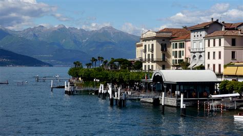 Day Trip To Lake Como From Milan Erikas Travels Lake Como Day