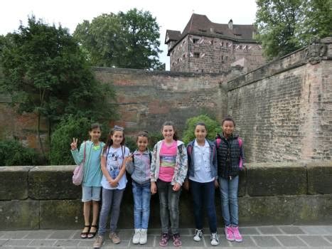 Unsere schule verwendet den leistungsbegriff positiv, indem wir lernen und leistung als entfaltung von. Georg-Paul-Amberger-Schule Nürnberg 4c Burg