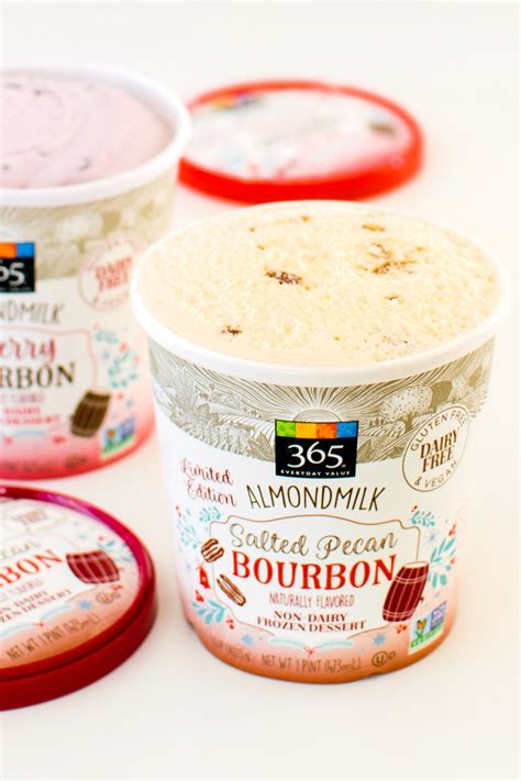 Milk bar ice cream, $5.99 a pint at whole foods. 5 Store Brands of Dairy-Free Ice Cream You Didn't Know Existed