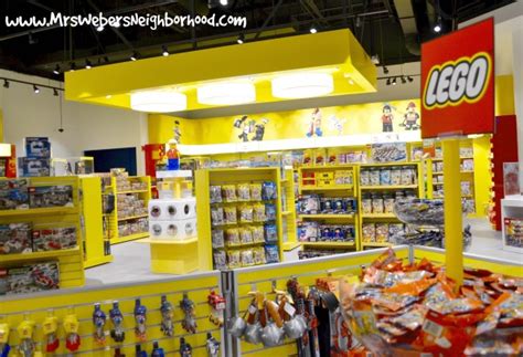 You can actually use your $5 coupon. Tips for Visiting LEGOLAND Discovery Center Michigan