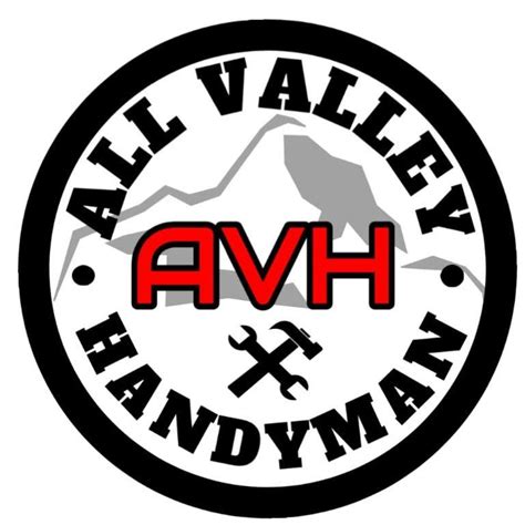 All Valley Handyman Home