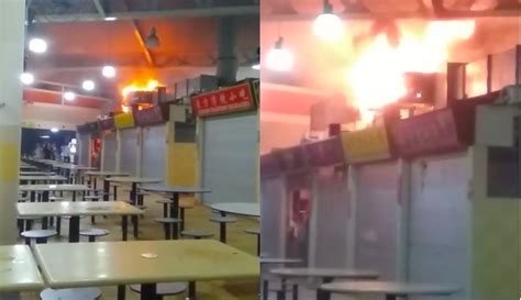 Aug 21, 2017 · fei fei roasted noodles: Fire at Yuhua Village Market & Food Centre causes 10 ...
