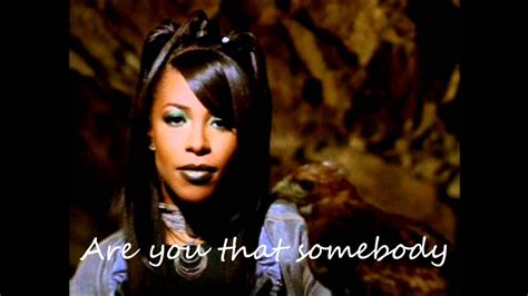 Top 10 Aaliyah Songs Youtube