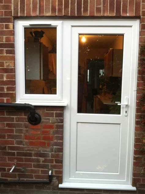 Toughened Glass Fenesta Upvc Doors And Windows 10 Mm At Rs 750sq Ft