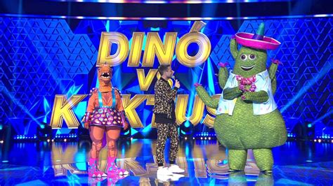 Álarcos énekes is a hungarian reality singing competition television series based on the masked singer franchise that originated from the south korean version of the show king of mask singer. Álarcos énekes : Álarcos énekes 2. évad 1. rész - RTL Most