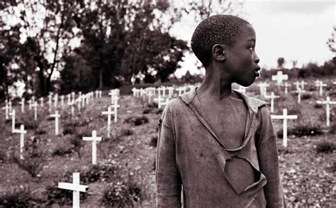 Hutu And Tutsi An Overwhelming History Of Love Death And Hope