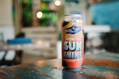 How Blue Point Brewing Has Changed With The Tide Alcohol Professor