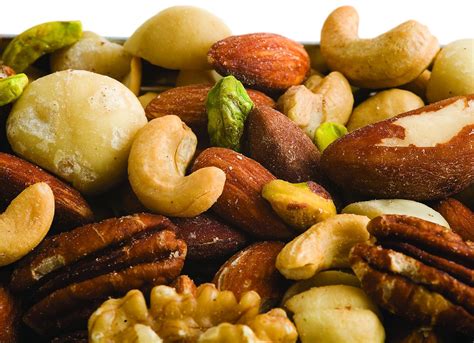the health benefits of tree nuts are undeniable naturalhealth365