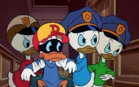 Ducktales The Movie Treasure Of The Lost Lamp 1990