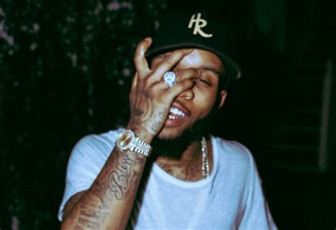 I Told You Tory Lanez Gets Up Close And Personal With New Album Tuc