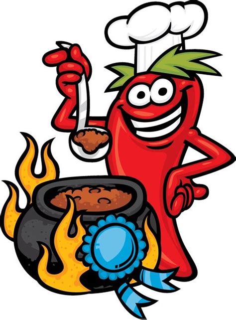 Image Result For Chili Cook Off Humor Chili Cook Off Chili Clip Art Chili