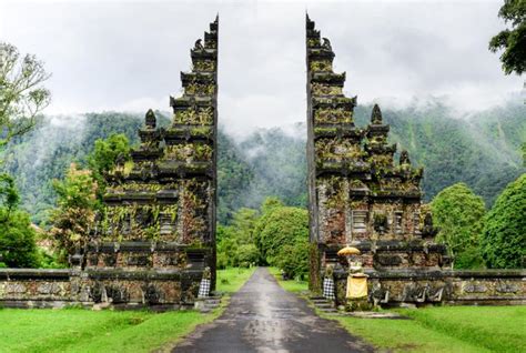 Indonesia Sixth In Top 20 Ranking Of ‘most Beautiful Countries