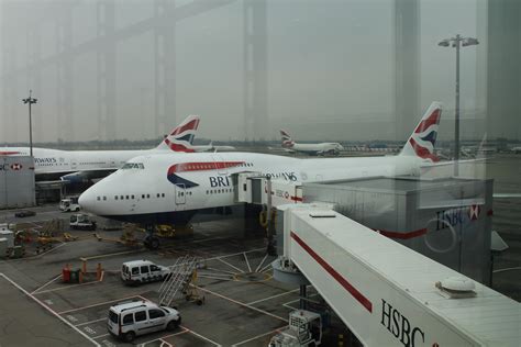 The british airways 747 first class seats have more in common with some of the better business class seats that i've reviewed (e.g. Review: British Airways 747-400 First Class London to New ...