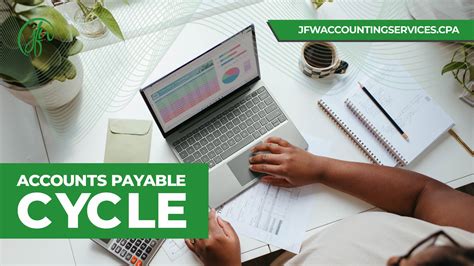 Accounts Payable Cycle Everything You Need To Know
