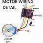 Arduino Stepper Motor Circuit Diagram