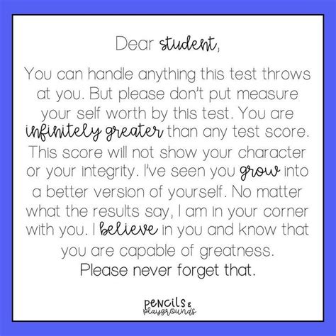 Testing Motivation For Students Motivational Speech For Students