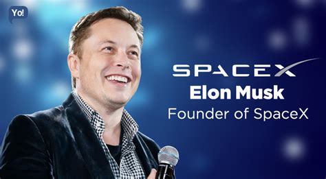 Inspiring Success Story of Elon Musk - Founder of SpaceX