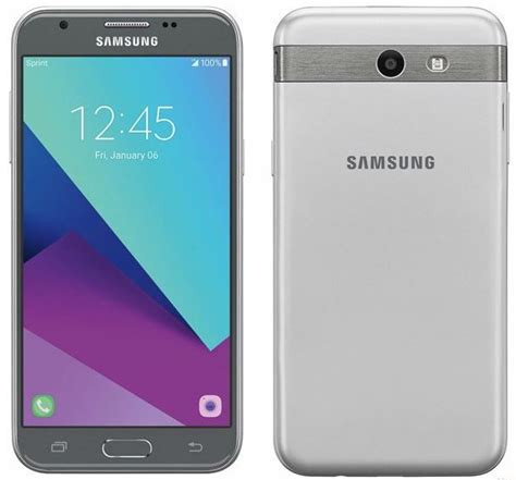 Samsung Brings Out Us Exclusive Galaxy J3 Emerge Smartprix Bytes