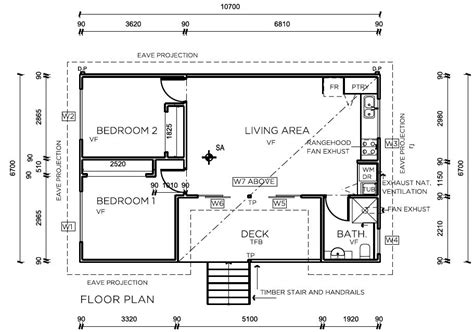 Granny Flat Floor Plans The Ultimate Guide Examples 2023