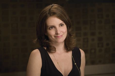 Tina Fey Famous Nipple