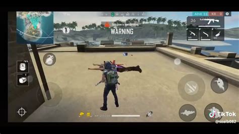 9 months ago | 18 views. Best tik tok with free fire - YouTube