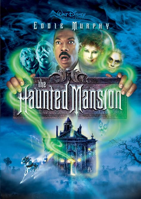 The haunted mansion movie reviews & metacritic score: Top 5 Halloween Disney Movies To Watch (Because Actual ...