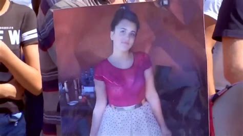 El Asesinato De Una Adolescente Delata La Ineficacia De Las Instituciones Rumanas Euronews