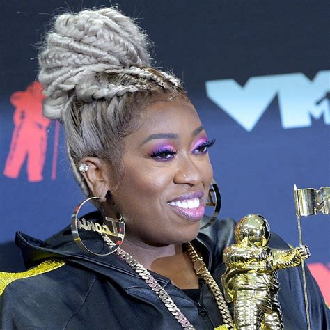 Check spelling or type a new query. Missy Elliott Used an Old-School Makeup Primer Trick for ...