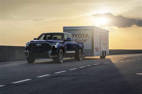 2022 Tundra Everything You Need To Know Longueuil Toyota
