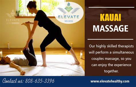 Kauai Massage Hawaii Imgpile