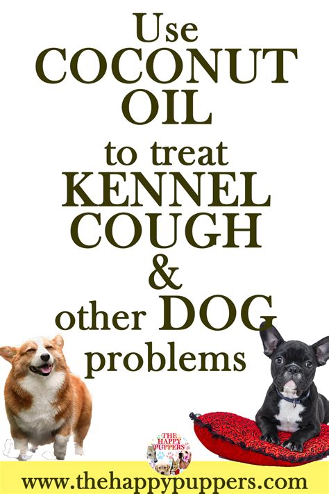 But like many other essential oils, clove is much more than a pretty it encourages healthy boundaries, helping a person feel empowered to break patterns of victimization. Use coconut oil to fight kennel cough and other dog ...