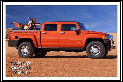 Maybe you would like to learn more about one of these? Gambar mobil terbaru - Gambar Gambar Mobil | Hummer h3t ...