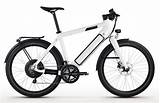Pictures of Electric Bike Switzerland