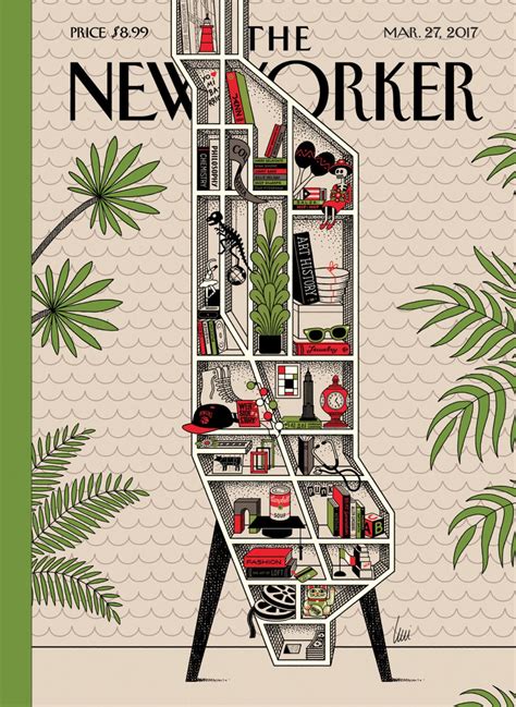 This Weeks New Yorker Cover Is An Adorable Tribute To Nyc