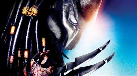 На дворе стоит жаркое лето 1997 года. Predator 2 | Movie fanart | fanart.tv