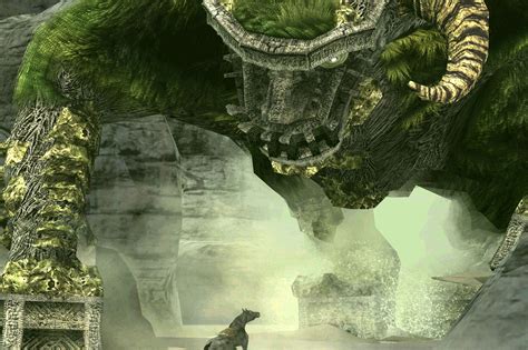 Fumito Ueda Discusses Ico Shadow Of The Colossus And The Still In