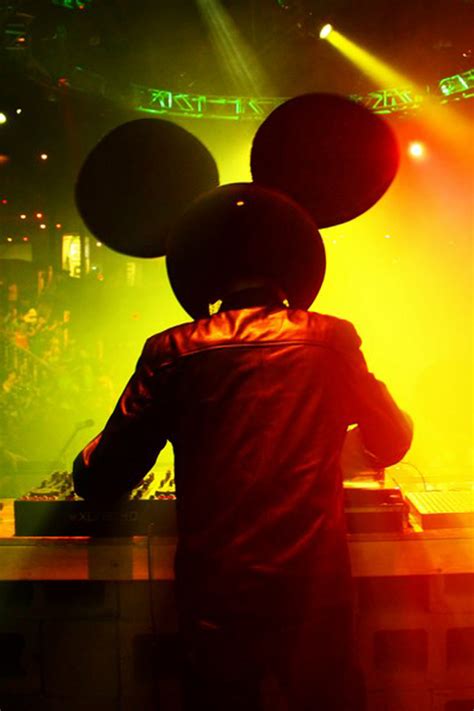86 deadmau5 wallpapers images in full hd, 2k and 4k sizes. 76+ Deadmau5 Phone Wallpaper on WallpaperSafari