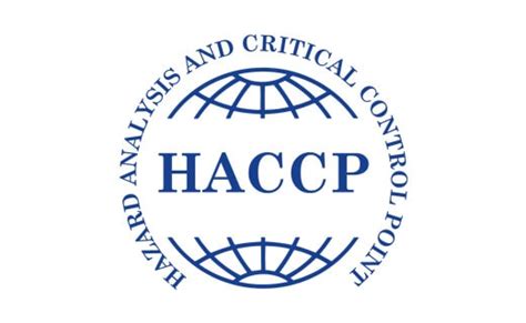Haccp Hazard Analysis And Critical Control Points Gcl International