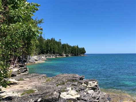 Whitefish Dunes State Park Sturgeon Bay 2020 All You Need To Know