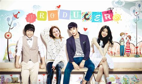 Watch asian drama, kshow online for free releases in korean, taiwanese, hong kong,thailand and chinese with english subtitles on dramacool. Sinopsis Kdrama Producer {2015} - Kumpulan film korea romantis