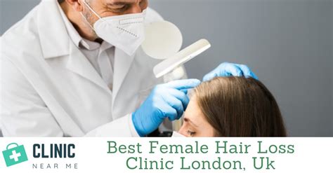 5 Top Female Hair Loss Clinic London Uk In 2022 Clinic Near Me