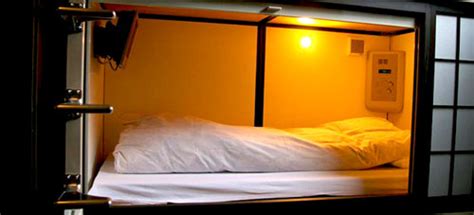 We don't even get dressing rooms in most hotels, but capsule hotels do offer them as part. Capsule hotels by Kisho Kurokawa - DETAIL - Magazine of ...