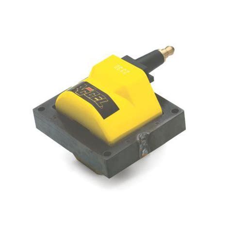 Leading ignition products manufacturer for the automotive aftermarket and racing industries. ACCEL Ignition Coil | 9977062 | Pep Boys