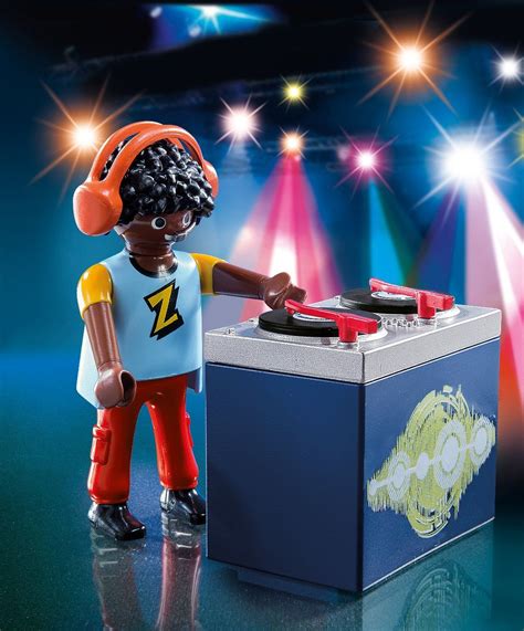 Juego life juguettos / 1000 llama drama selfie educa borras. Playmobil Especiales Plus - DJ (5377): Amazon.es: Juguetes ...
