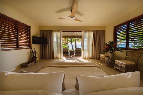 Kokomo Private Island Fiji All Inclusive Yonda