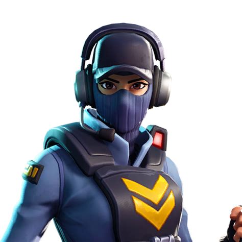 Waypoint Outfit Fortnite Wiki