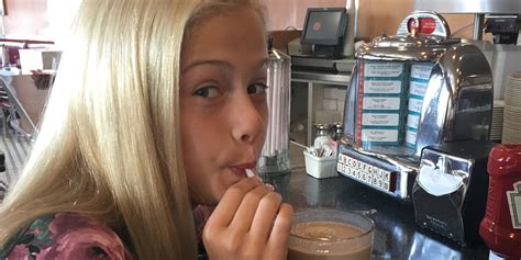 Darci Lynne Farmer Shares More Fun Facts About Herself On Instagram