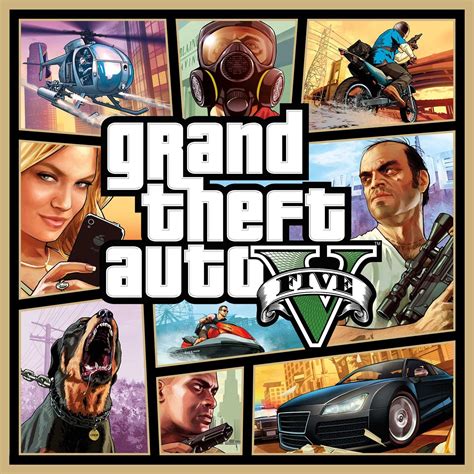 Grand Theft Auto V Recenzja Na Playstation 5 Gdzie Jest Gta 6